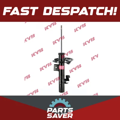 Amortiguador (una sola mano) se adapta a VOLVO XC60 Mk1 3.2 delantero izquierdo 09 a 15 KYB Foto 1 de 4