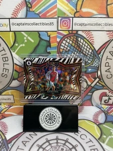 2024-25 Panini Select Premier League Kai Havertz Field Level Zebra Prizm #202 - Bild 1 von 2