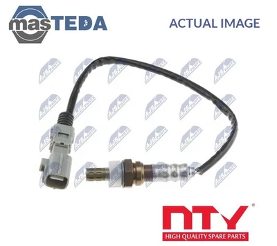 ESL-TY-006 LAMBDA OXYGEN O2 SENSOR LEFT NTY FOR TOYOTA AVENSIS,AURIS,COROLLA - Image 1 of 4