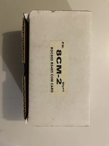 Emerson ROC800 RS485 Card 8CM-2 - Picture 1 of 2
