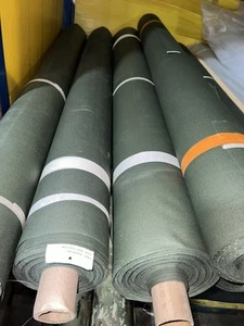 OD Green Ruff Stuff 1000D Waterproof Coated Outdoor 60"W Fabric Heavyweight - Picture 1 of 1