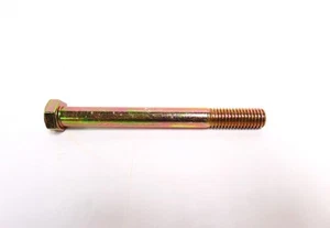 OEM Spartan Rasenmäher Schraube 418-0016-00 Angebot lesen - Bild 1 von 4