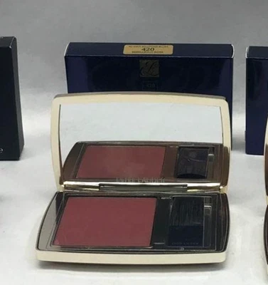 ESTEE LAUDER Pure Color ENVY Sculping Blush Rouge REBELLIOUS ROSE 420 NeW BoX - Image 1 of 2