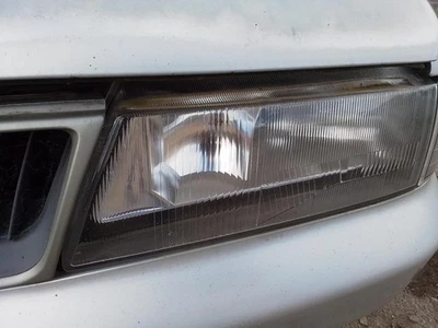 MITSUBISHI MAGNA LEFT HEADLAMP TE-TF, 04/96-12/98 LENS#001-954855, 1996-1998 - image 1 of 4