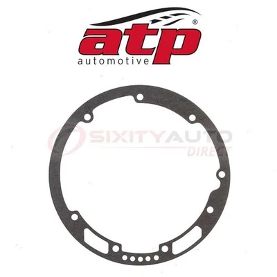 ATP Transmission Oil Pump Gasket for 1967-1973 AC 428 - Automatic  Gaskets ij Foto 1 de 4