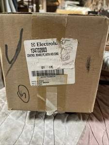 Frigidaire Waschmaschine Benutzeroberfläche Steuerplatine P# 134732003 137006000 - Bild 1 von 1