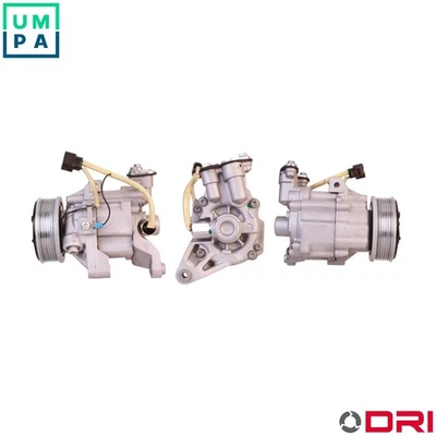 COMPRESSOR AIR CONDITIONING 700510797 FOR SUBARU EE20Z 2.0L 4cyl - Image 1 of 4