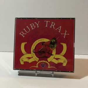 Ruby Trax   The NME's Roaring Forty  CD, Used - Picture 1 of 4