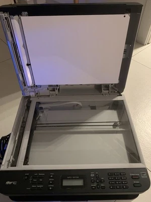 stampante scanner laser brother MFC-1910W - Immagine 1 di 2