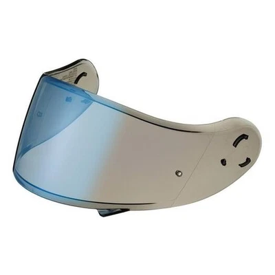 Shoei CNS-3C Pin Shield for Neotec 3 Helmets - Spectra Blue - Image 1 of 3