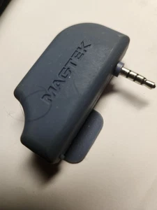 MAGTEK 3.5 Auxiliary CARD Reader - Picture 1 of 3