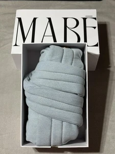 MABE Monarch Babytrage Light Denim ergonomisch Kleinkind 7-35 Pfund neu im Karton - Bild 1 von 4