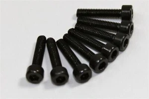 Team C Innensechskantschraube 3x14mm (8 St.) / T08219 - Bild 1 von 1