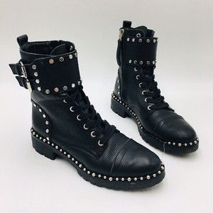 jennifer combat boot sam edelman