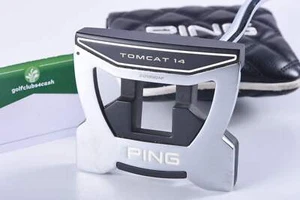 Ping 2023 Tomcat 14 Putter / 35 Inch - Picture 1 of 7