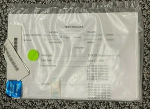1310 nm / Banda C Gould Multiplexor Óptico Telecomunicaciones WDM - Stock Nuevo pero Antiguo - Imagen 1 de 6