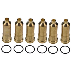Funda inyectora 6 piezas 8-97602301-1 para motor Isuzu 6HK1 - Imagen 1 de 3