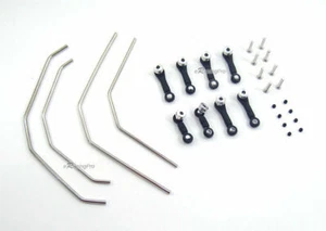 Anti Roll Bar For Arm Fit Kyosho Inferno MP 7.5 777 MP9 - Picture 1 of 1