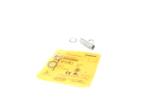 NEW TURCK BI 4-M12K-AP6X-H1141 SENSOR T4607200 BI4M12KAP6XH1141 - Picture 1 of 2