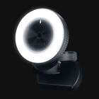  Kiyo 1080P Desktop Streaming Camera Webcam with Multi-step  Light W5I3