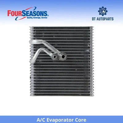 For 2018-2022 GMC Terrain A/C Evaporator Core 4 Seasons 2019 2020 2021 - Image 1 of 4