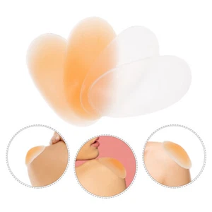 2 Pairs Invisible Shoulder Pads and Women Man Costume - Imagen 1 de 12