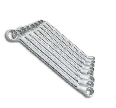 FORMAT Doppelringschlüssel Satz, gekröpft  5748 - Bild 1 von 3