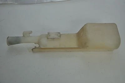 Mitsubishi Galant SE 2006 botella de líquido refrigerante depósito MR597326  Foto 1 de 3