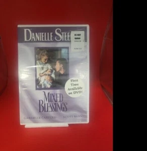 Danielle Steels Mixed Blessings DVD (561) - Imagen 1 de 2