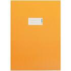 [Ref:19747] HERMA Protège-cahier, en carton, A4, orange