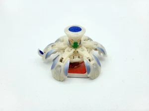 Bakugan | Freezer BakuFrost Pearl Ventus | New Vestoria - Picture 1 of 3
