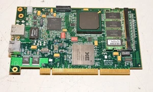 Wind River IBM PCI-X Ethernet Bridge Development Board - Picture 1 of 1