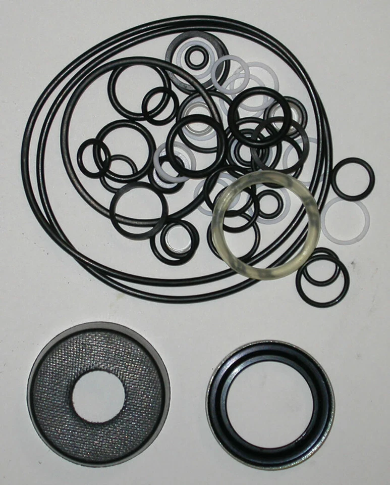 Master Seal Kit - for Meyer E-58H & E-78 Only,  OEM 15969 - Image 1 of 1