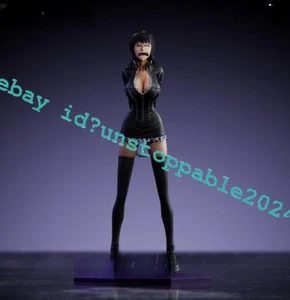 Dream Lab Studio One Piece Nico·Robin Resin Model Pre-order POP Scale Painted - Picture 1 of 6