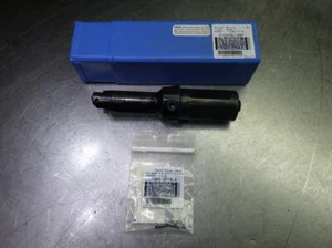AMEC T-A #2 .961 - 1.38" Indexable Drill 1.25" Shank 21020S-125F (LOC2156A) - Picture 1 of 4