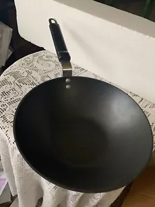 Cephalon 12" Non-stick Wok Skillet- Stir Fry, made in Toledo Ohio - Picture 1 of 14
