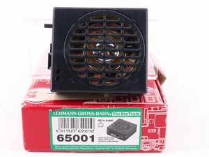 G Scale LGB 65001 MTS Sound Module for American Steam Locomotives - Picture 1 of 5