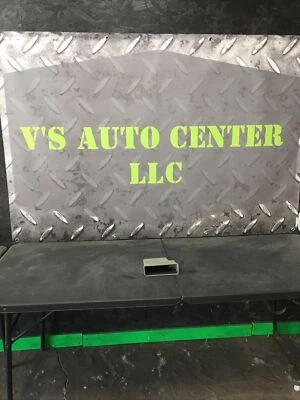 Cubo de almacenamiento Grand Cherokee Dash Cubby 07 Foto 1 de 4