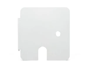 B&B Molders Electrical Cord Hatch Door Fits Any B&B Hatch w/ 8.5" x 8" Door - Picture 1 of 2