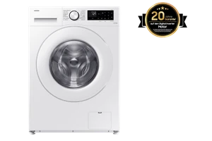 Samsung Waschmaschine WW5000D, 11 kg, Ecobubble, Hygiene-Dampf - Bild 1 von 9