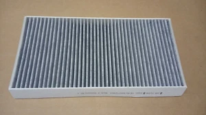 Porsche Carrera Cayman Combi Filter Cabin Filter Pollen Filter 99657121903 - Imagen 1 de 2