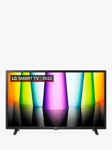 LG LQ630B6LA 32-inch, LED, HDR, HD-Ready, Smart TV - Picture 1 of 11