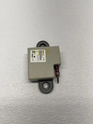 Unidad de módulo de control de antena de radio OEM BMW 530xi E60 2004-10 6935024 1058 Foto 1 de 4