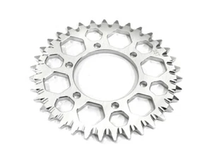 Billet Machined 35T Hub Chain Sprocket for Losi 1/4 Promoto-MX Motorcycle - Picture 1 of 1