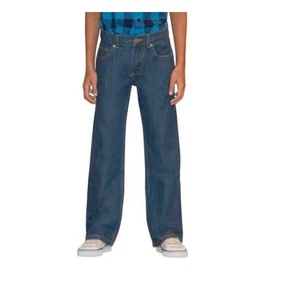 Faded Glory Boys' Bootcut Jeans - Picture 1 of 5
