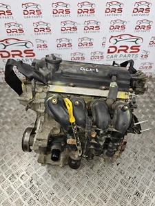 HYUNDAI I20 ENGINE COMPLETE 1.2 PETROL (G4LA -B) 84k LOW MILES WARRANTY (08 - 12 - Picture 1 of 20