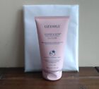 Liz Earle Cleanse & Glow Transforming Gel Cleanser - 150 ml With 2 Cotton Cloths