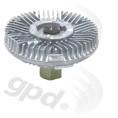 For 1996-2003 Dodge Ram 3500 Van Engine Cooling Fan Clutch 1997 1998 1999 2000 - Image 1 of 2