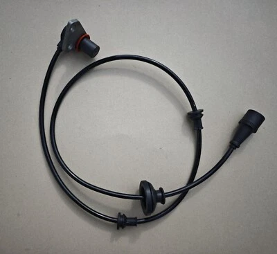 ABS Drehzahl Sensor für R107 W124 W201 190 spät vorne links NEU A1075400217 - Bild 1 von 4