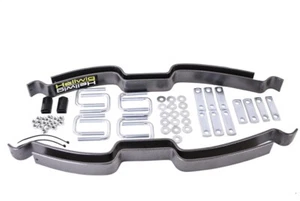 Hellwig 61609 for 07-17 GM Express Vans 1500/2500 (w/o Rear A/C) Pro Series - Picture 1 of 3